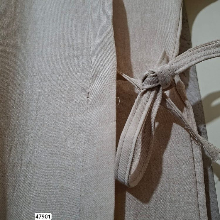 کفتان خنک پارچه شانتون فری سایزه از ۴۸تا ۵۶میخوره
